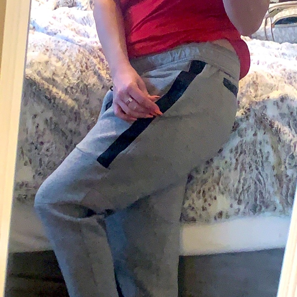 American Eagle flex sweat pant.